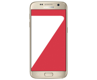 Samsung Galaxy S7 G930F 32GB złoty - 288296 - zdjęcie 1